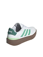 Adidas Courtblock Bold W JR0734 dámské boty