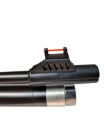 Vzduchovka BEEMAN Marshal PCP ráže 4,5 mm s 12 ranami