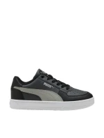 Dětské boty Puma Caven 2.0 black 393837 58