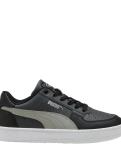 Dětské boty Puma Caven 2.0 black 393837 58