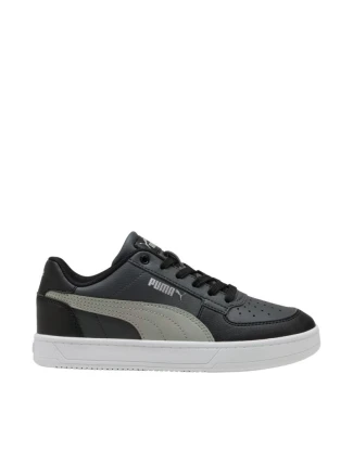 Dětské boty Puma Caven 2.0 black 393837 58