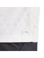 Pánské tričko adidas Club Tennis Climacool T-shirt white JM1199 pánské