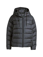 Dámská bunda adidas Essentials Climawarm černá JX7814