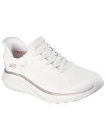 Skechers dámské nazouvací tenisky Slip-ins BOBS SQUAD CHAOS CURRENT MUSE 117497 WTGD
