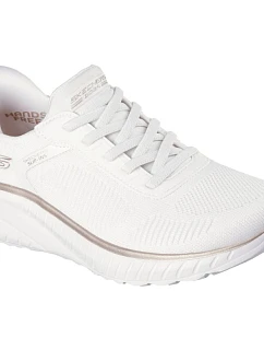 Skechers dámské nazouvací tenisky Slip-ins BOBS SQUAD CHAOS CURRENT MUSE 117497 WTGD