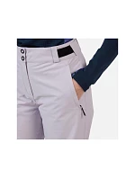 Dámské lyžařské kalhoty ROSSIGNOL W Insulated Ski Pant, šedé Dámské lyžařské kalhoty ROSSIGNOL W Insulated Ski Pant, šedé
