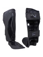 Chrániče kolen Masters NS-MATT-BLACK 111521-M