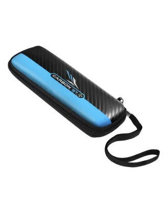Pouzdro na šipky Harrows Carbon ST Pro 3 HS-TNK-000016631