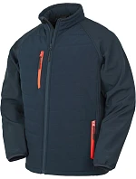 Result R 237X Hybridní bunda "Compass" 30.237X navy/red Result R 237X Hybridní bunda "Compass" 30.237X navy/red