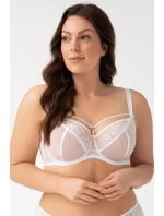 Gorsenia K496 Paradise barva: bílá Gorsenia K496 Paradise barva: bílá