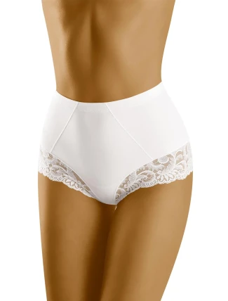 Wol-Bar Exepta barva: bílá