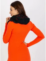 Dámský šátek AT KM S 6221 marine Dámský šátek AT KM S 6221 marine