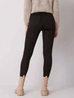 Džínové kalhoty MR SP 100.64P černá