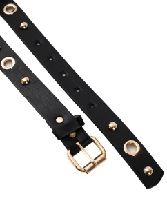 Pás TW PS ZK 779.31 černá