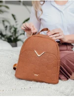 Fashion batoh VUCH Arlen Fossy Brown