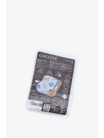 Coccine HEEL PAD KORK & LATEX Podpatěnka Coccine HEEL PAD KORK & LATEX Podpatěnka