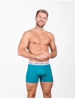 Pánské boxerky Vuch Ragaz Petrol