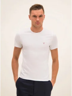 Pánské tričko F0BI00K8HM0 - TWHT - Guess