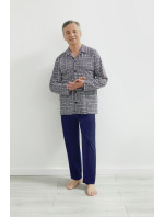 Pánské rozepínané pyžamo 403 ANTONI