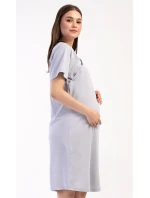 Dámská noční košile mateřská Hello baby Dámská noční košile mateřská Hello baby