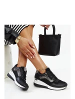 Tenisky  model 207358 Solea