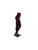 GymHero Push Up legíny 763-BURGUND Maroon S GymHero Push Up legíny 763-BURGUND Maroon S