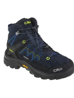 Boty CMP Moon Mid WP Kids Jr 31Q4794-N950