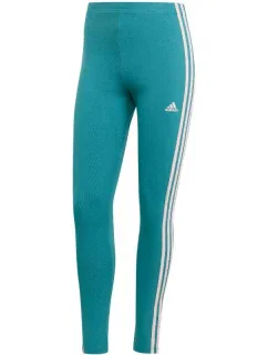 Adidas Essentials legíny 3-Stripes High-Waisted Single W IL3378 dámské