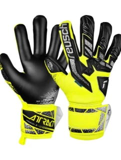 Reusch Attrakt Freegel Silver brankářské rukavice 5570235 2025