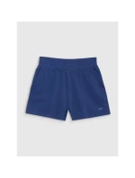 Šortky 4F W 4FWMM00TSHOF542-031S dámské