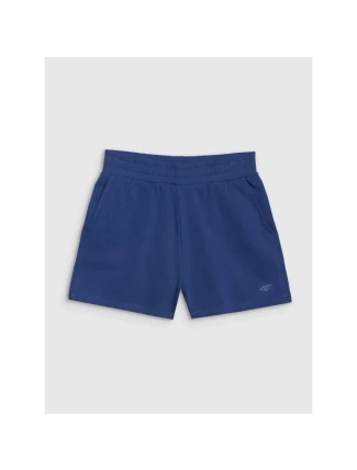 Šortky 4F W 4FWMM00TSHOF542-031S dámské