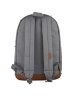 Batoh Herschel Pop Quiz 10011-05643 Grey Jedna velikost