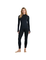 Termoaktivní legíny 4F F099 W 4FWAW25UBRUF099 20S dámské