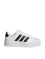 Dámské boty adidas Streettalk Bold white KJ3856 dámské