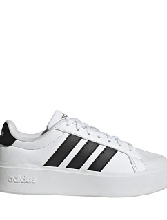Dámské boty adidas Streettalk Bold white KJ3856 dámské