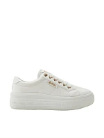 Lee Cooper dámské boty white LCW-26-44-4474LA dámské