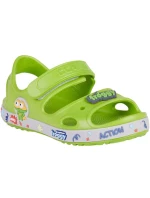 Coqui Yogi Jr sandály 8861-632-1546A Coqui Yogi Jr sandály 8861-632-1546A