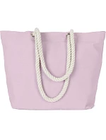 Kimood KI 3209 Velká taška 19.3209 washed parma pink