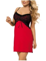 Dkaren Tatiana barva:červená