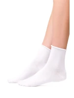 Steven 125 Bamboo barva:bílá