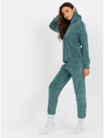 Pyžamo BR PI 9105 námořní Pyžamo BR PI 9105 námořní