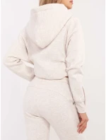 Sada EM KMPL 863.20 světle béžová