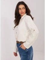 Košile IT KS 22390.81 světle béžová