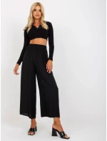 TW SP BI 82353 kalhoty.39 černá