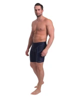 Pánské plavky BD 377 Shark - SESTO SENSO