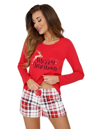 Pyžama model 188983 Donna Pyžama model 188983 Donna