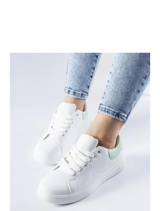 Tenisky  model 207572 Solea