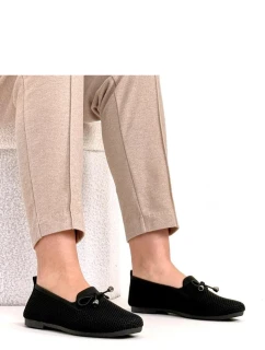 Mokasiny model 224559 Solea