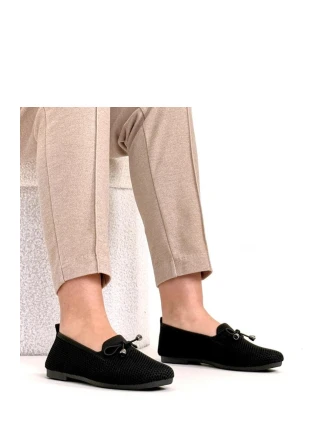 Mokasiny model 224559 Solea