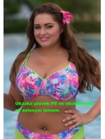 Dámská podprsenka Fantasy Chiara P8 horní díl